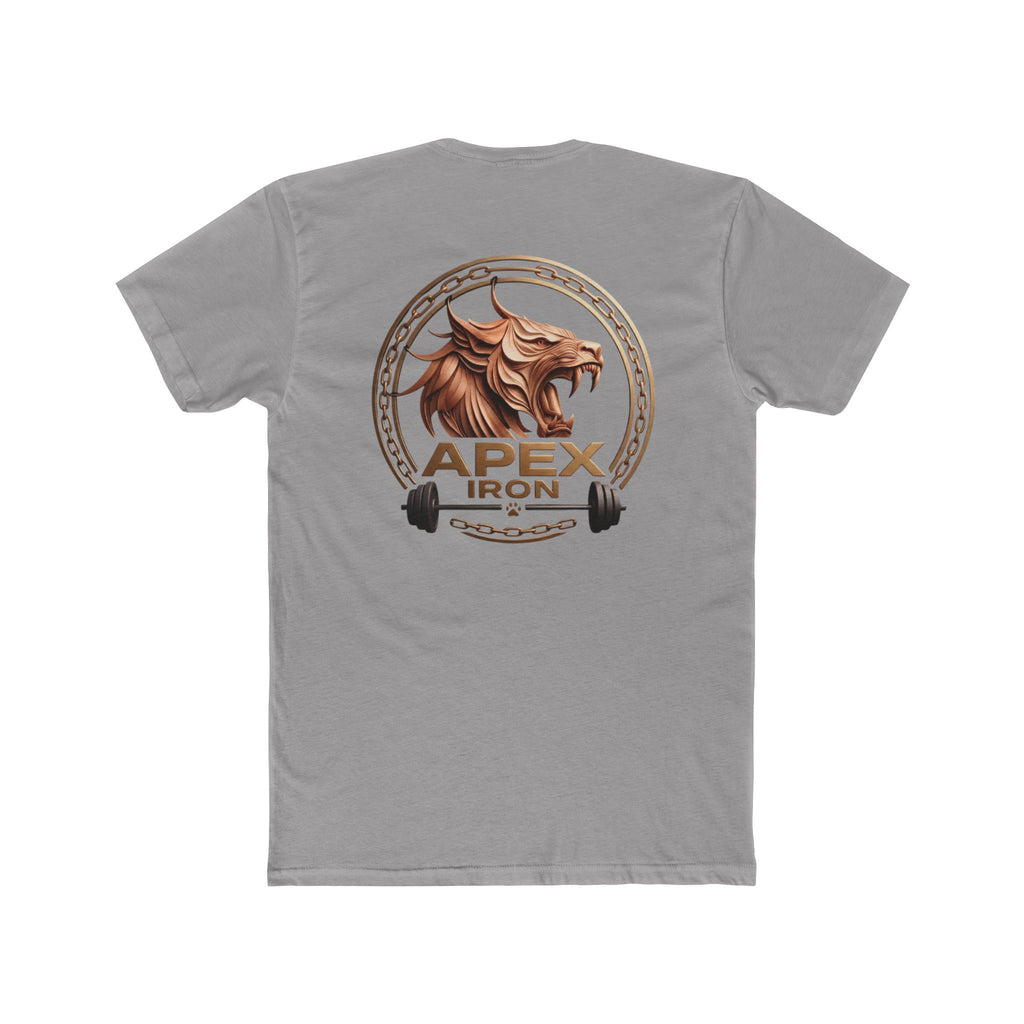 Apex Iron Lion Tee