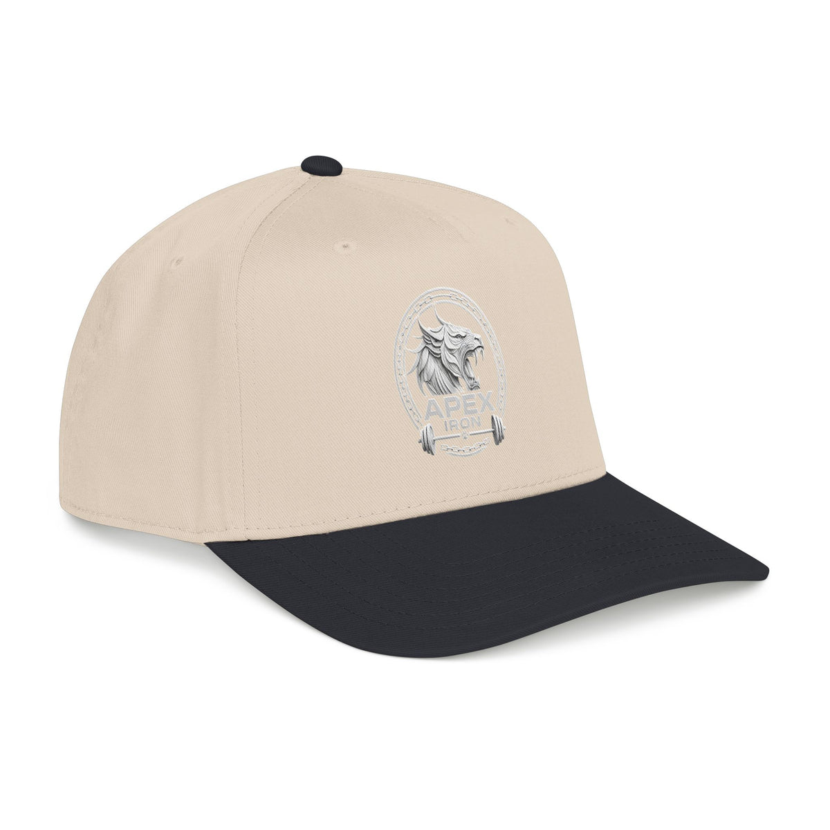 Apex Iron Strength Cap
