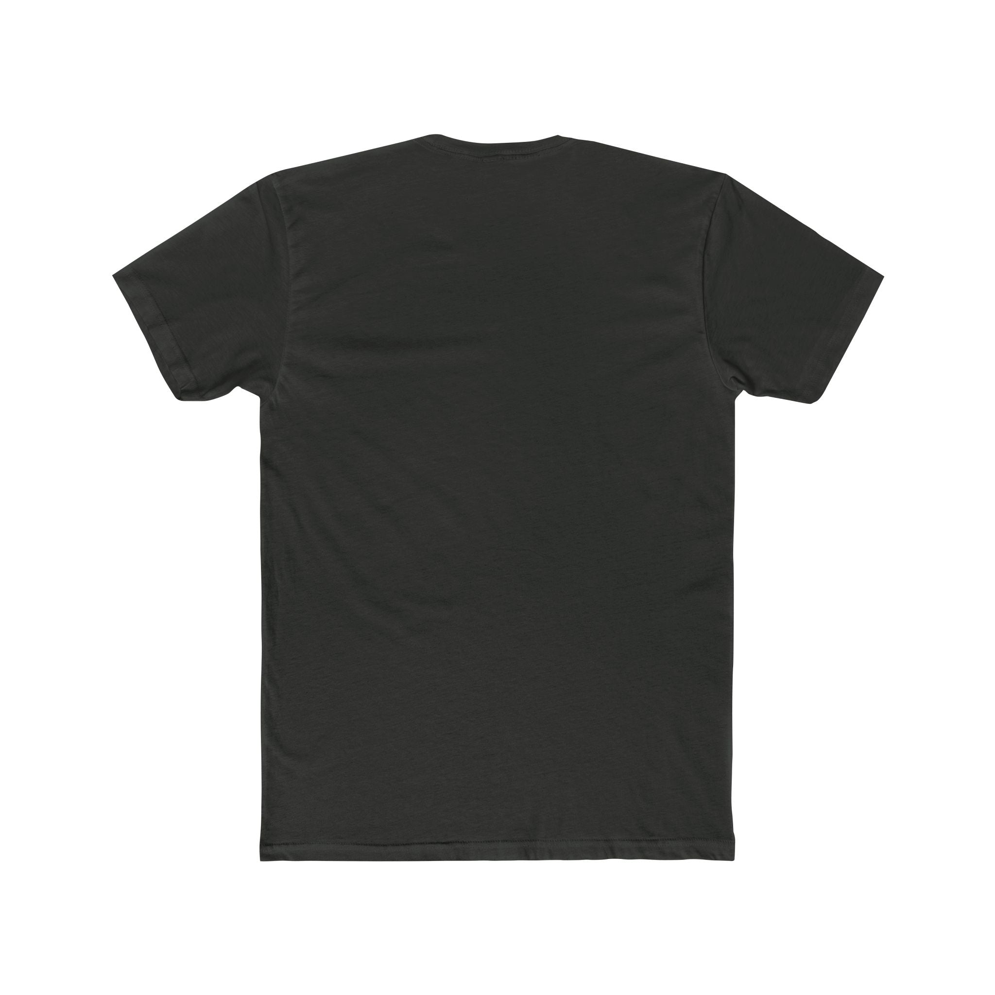 Apex Iron Gym T‑Shirt — Wolf Logo Weightlifting Tee