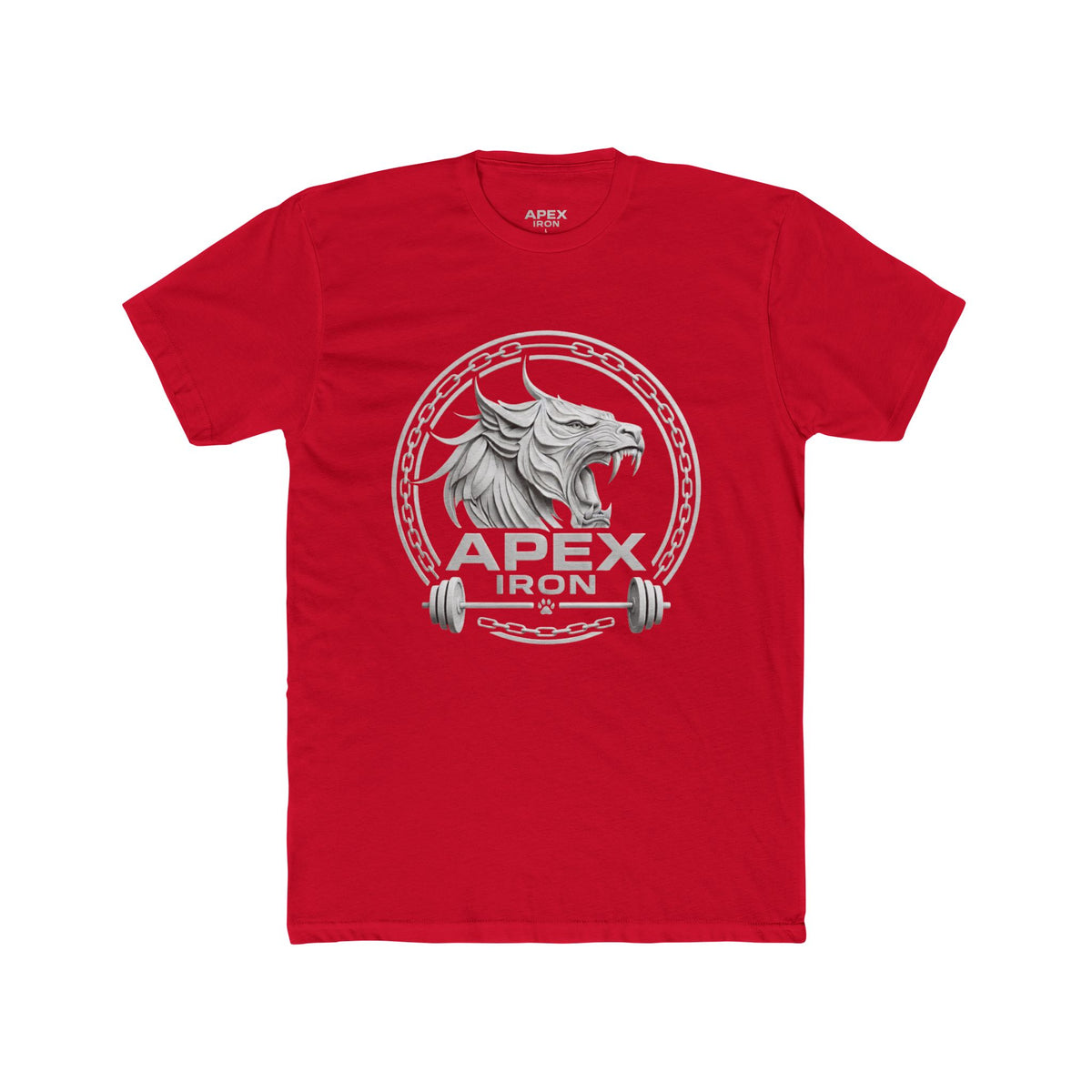 Apex Iron Strength Tee
