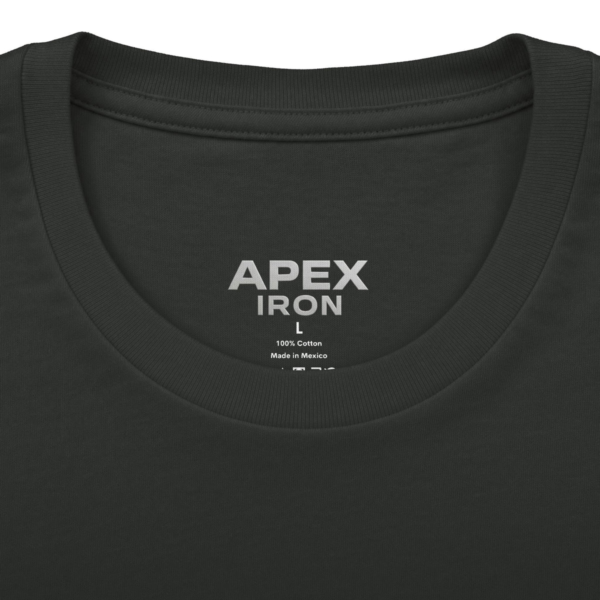 Apex Iron Strength Tee