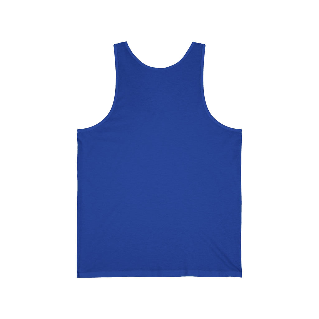 Apex Iron Workout Tank — Goat Head Fitness Tank Top