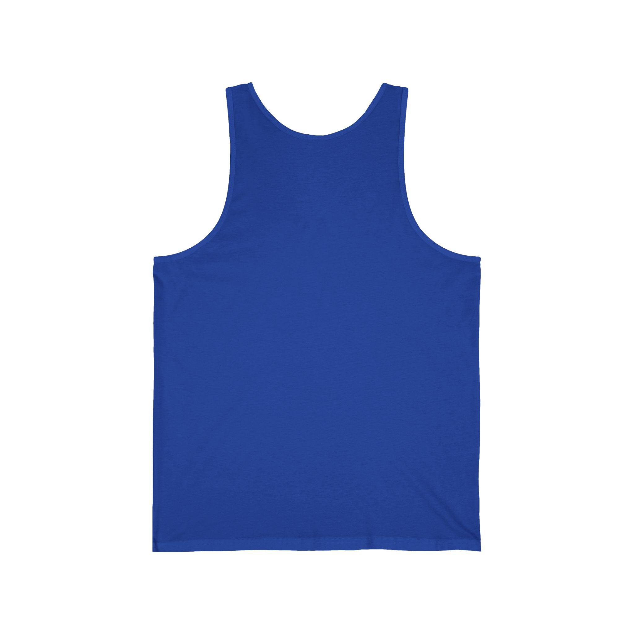 Apex Iron Workout Tank — Goat Head Fitness Tank Top
