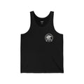 Apex Iron Tank Top — Surf Graphic Jersey Tank