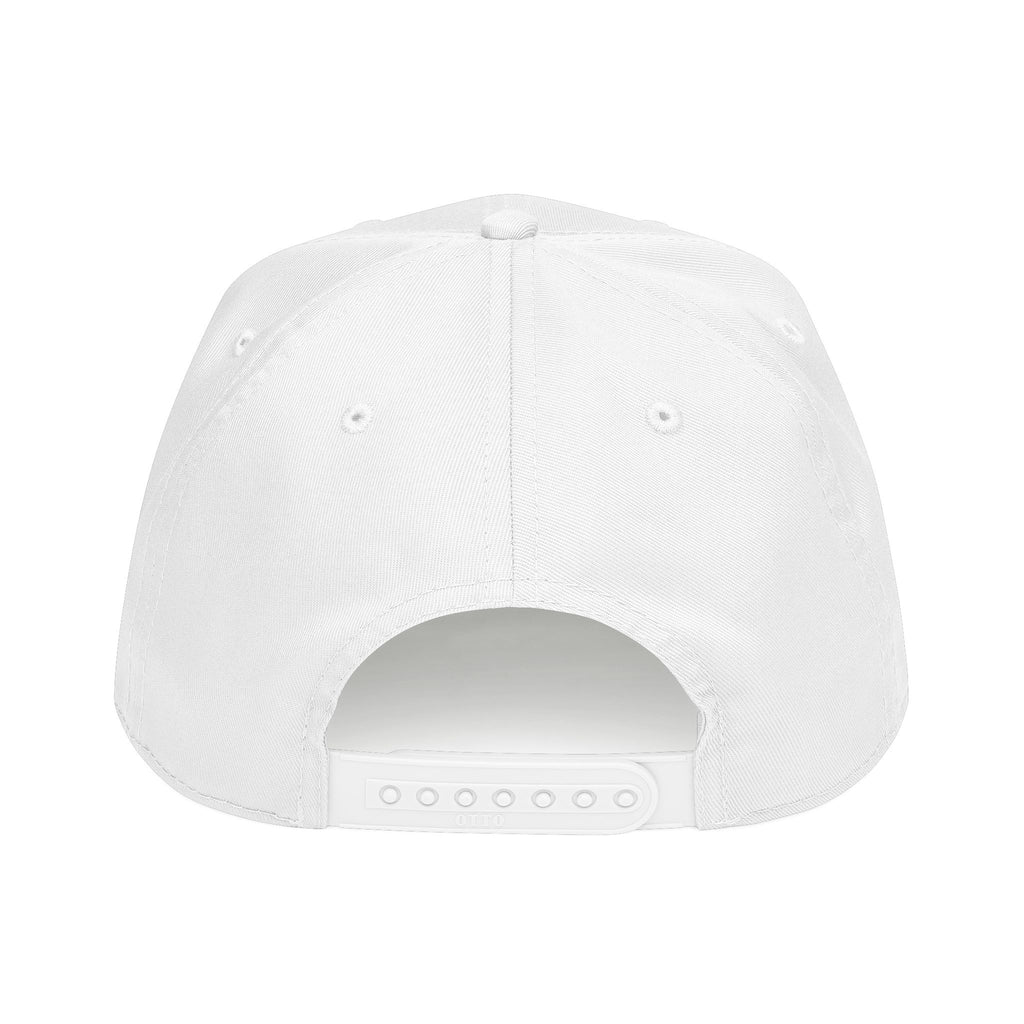 Apex Iron Bull Baseball Cap – Embroidered Strength Logo