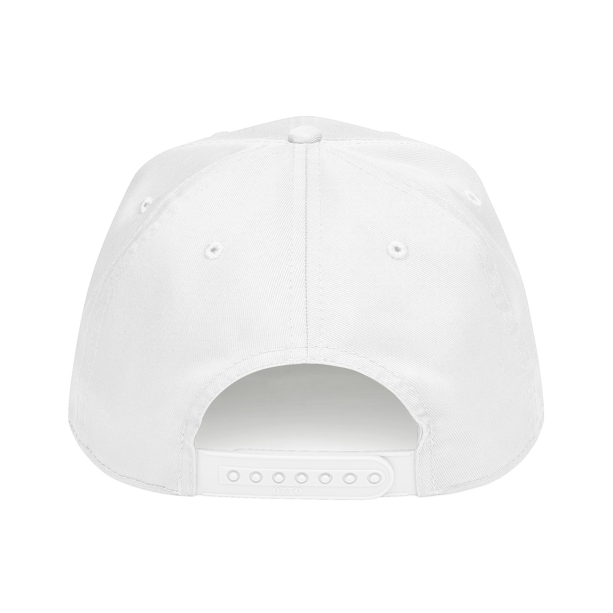 Apex Iron Bull Baseball Cap – Embroidered Strength Logo