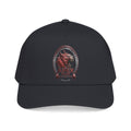 Apex Iron Bull Baseball Cap – Embroidered Strength Logo