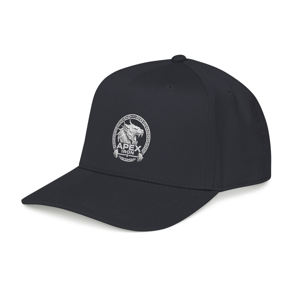 Apex Iron Strength Cap