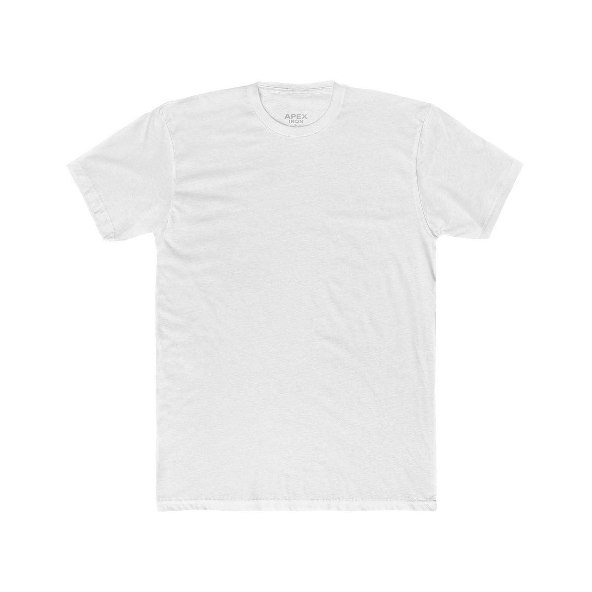 Apex Iron Viking Barbell Tee