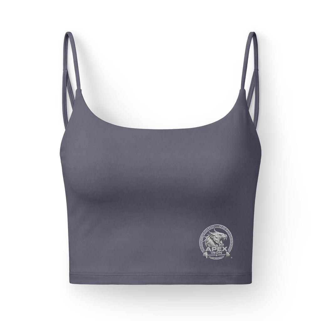 Apex Iron Training Bra