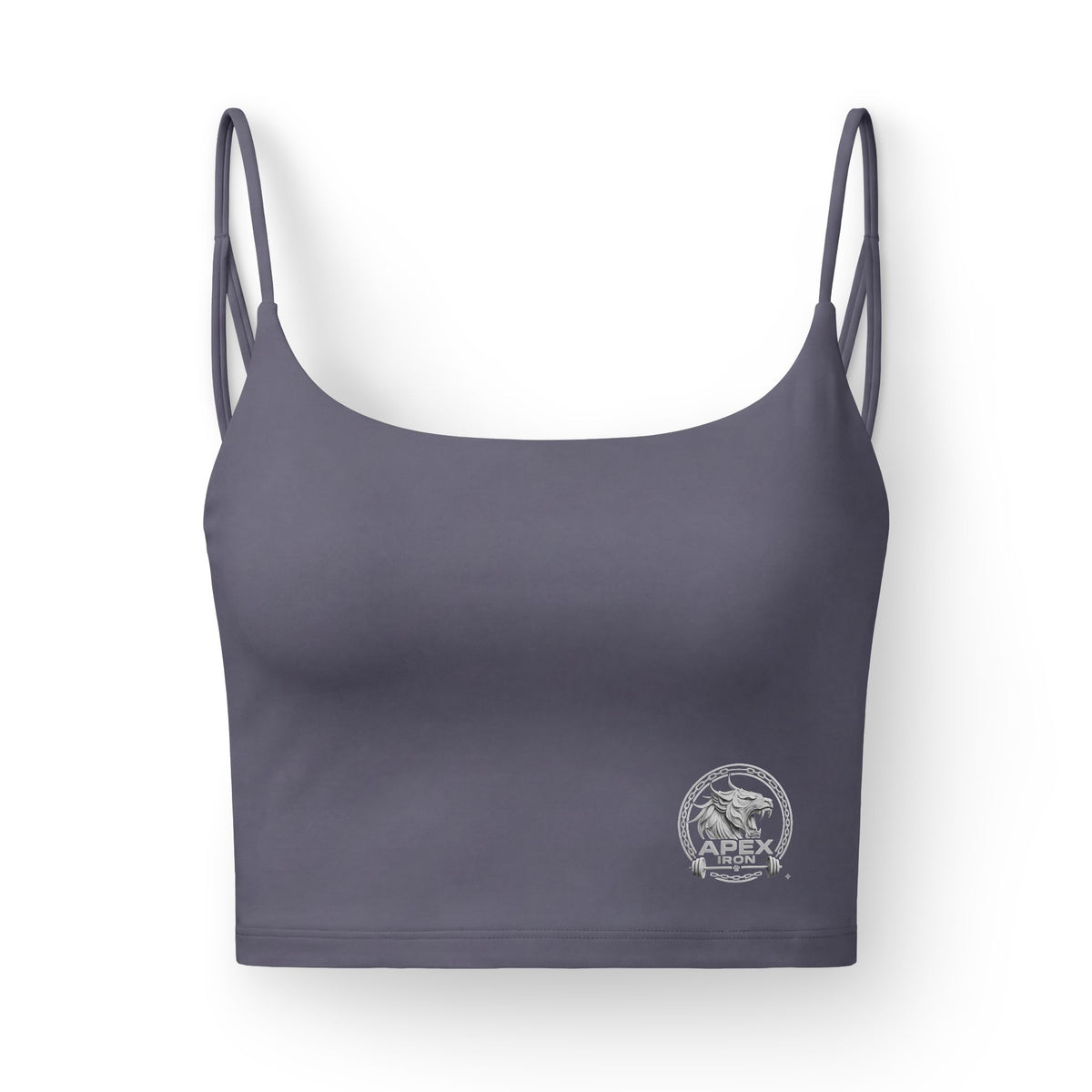 Apex Iron Training Bra