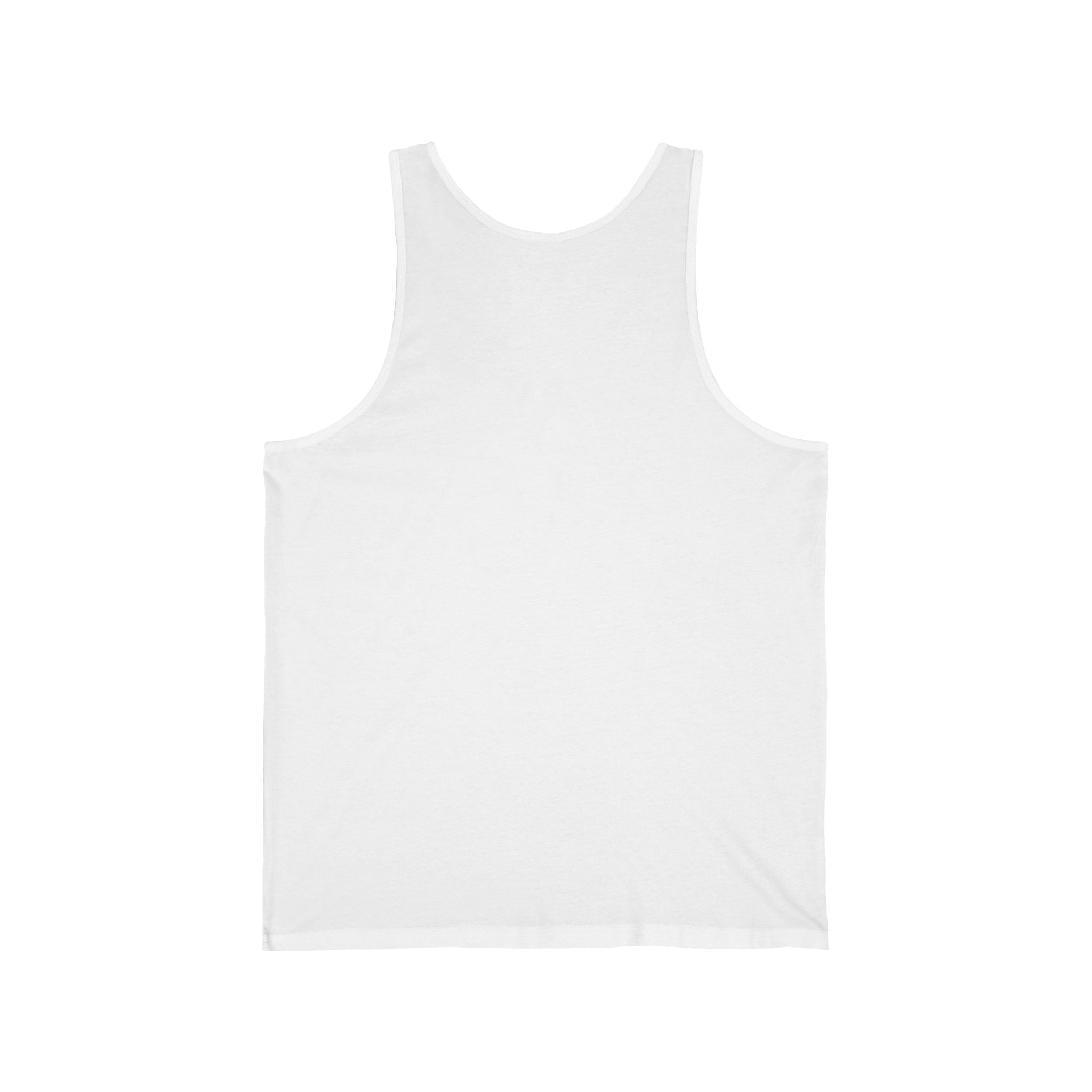 Apex Iron Tank Top — Surf Graphic Jersey Tank