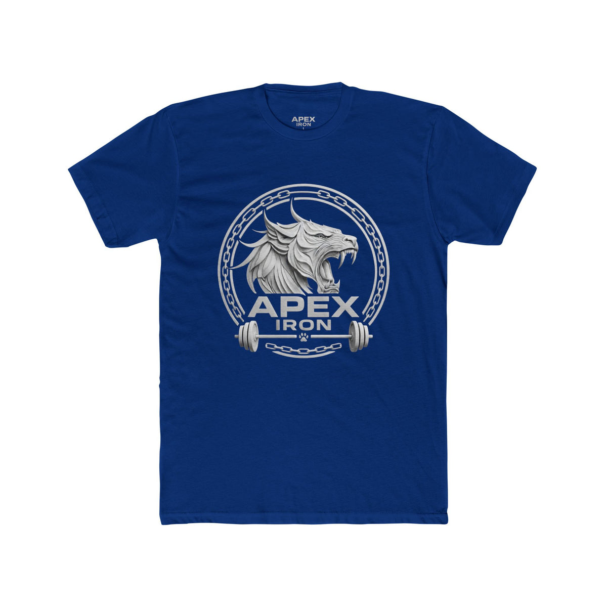 Apex Iron Strength Tee