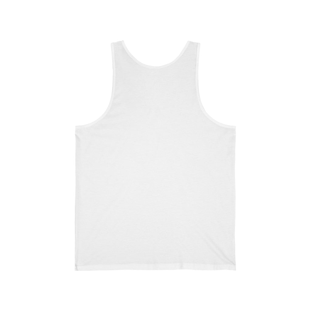 Apex Iron Workout Tank — Goat Head Fitness Tank Top