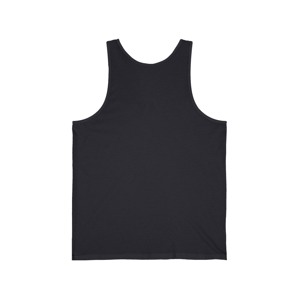 Apex Iron Tank Top — Surf Graphic Jersey Tank