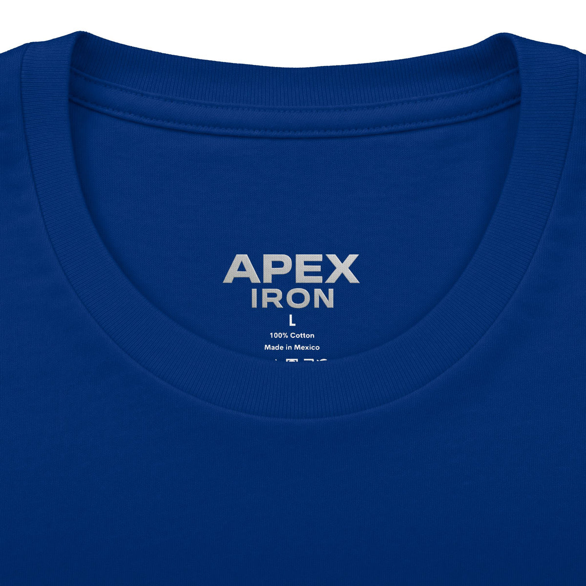 Apex Iron Strength Tee