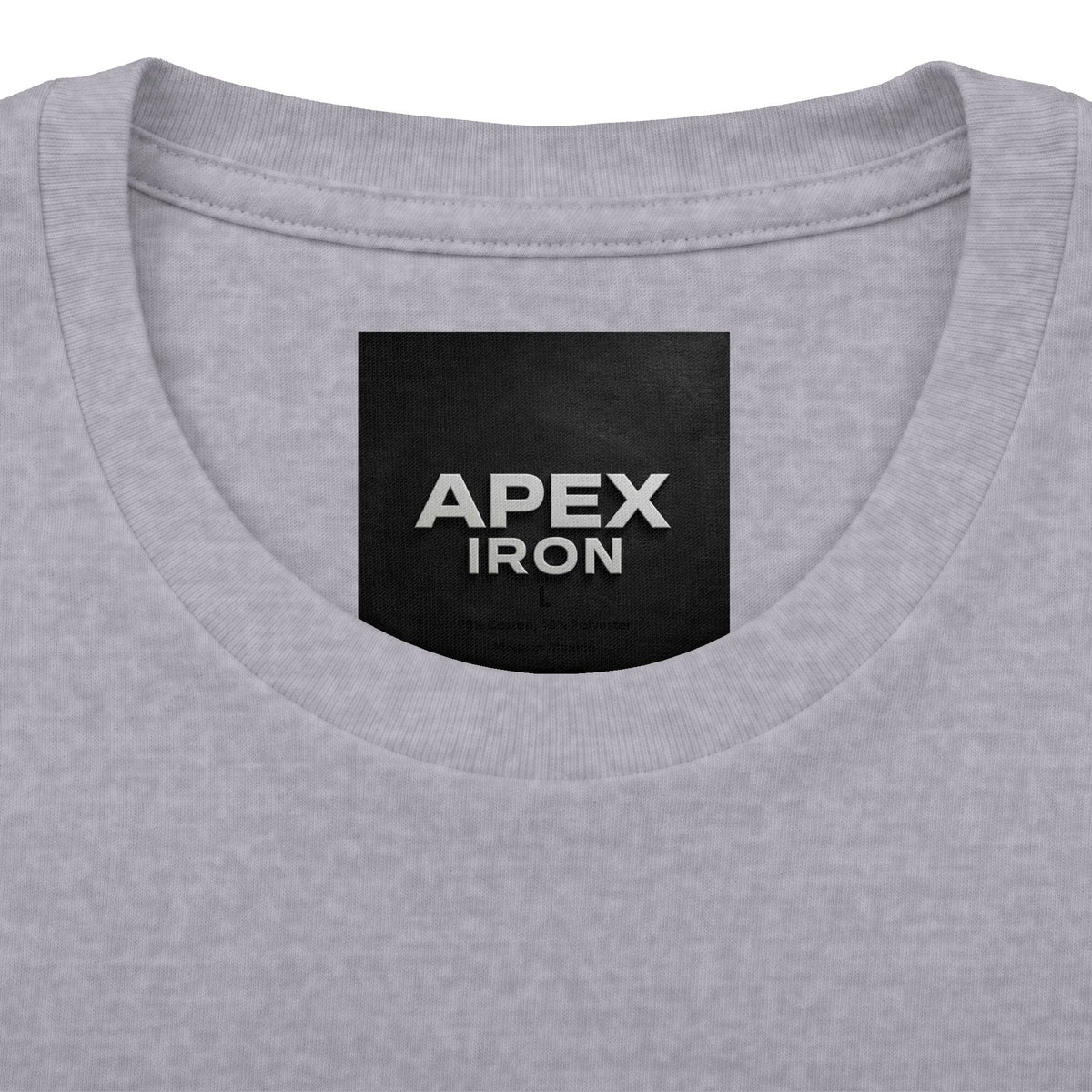 Apex Iron Lion Tee
