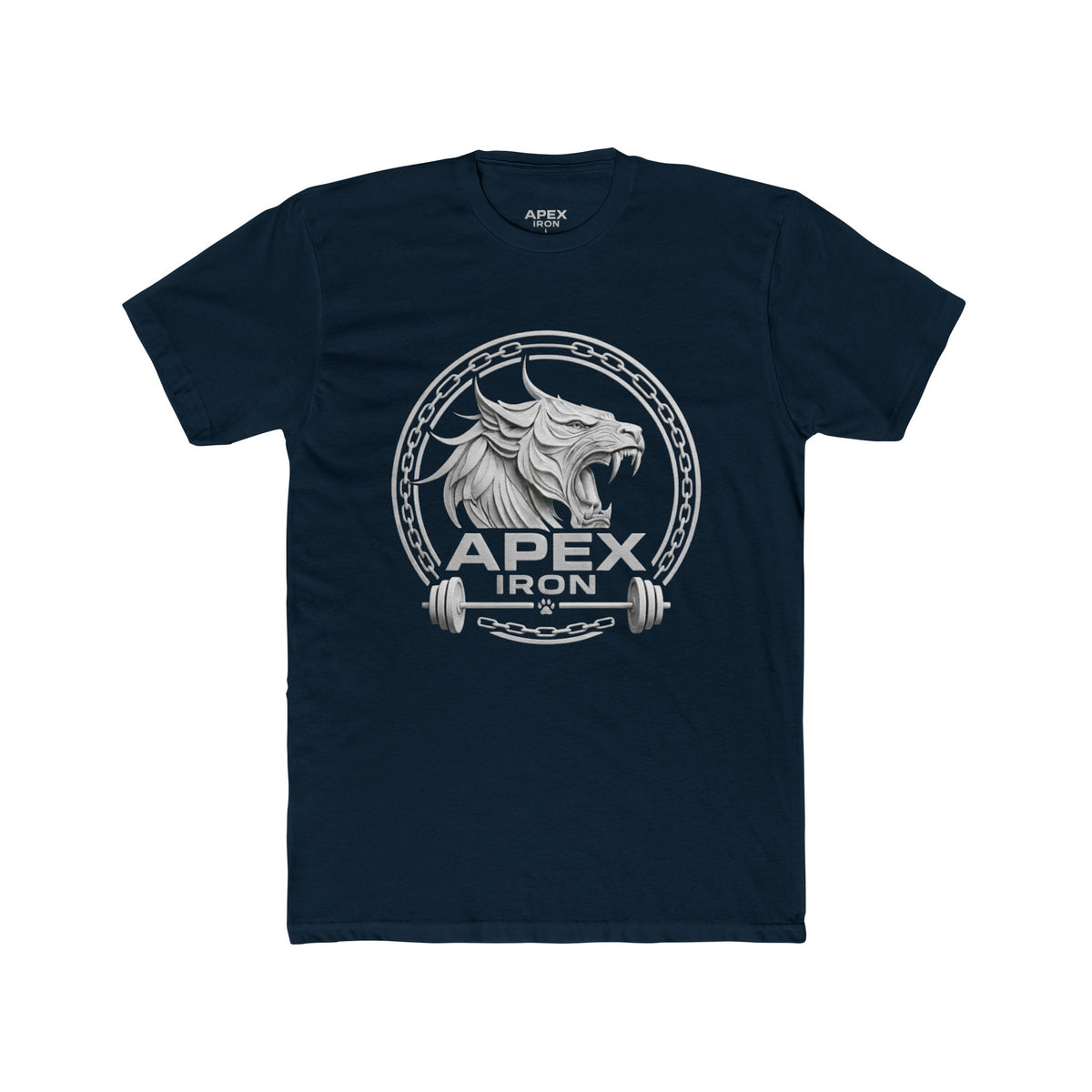 Apex Iron Strength Tee