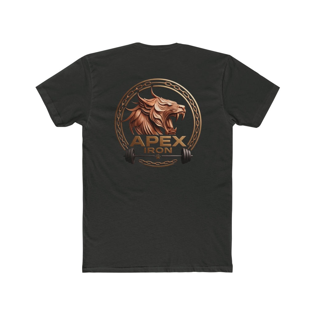 Apex Iron Lion Tee