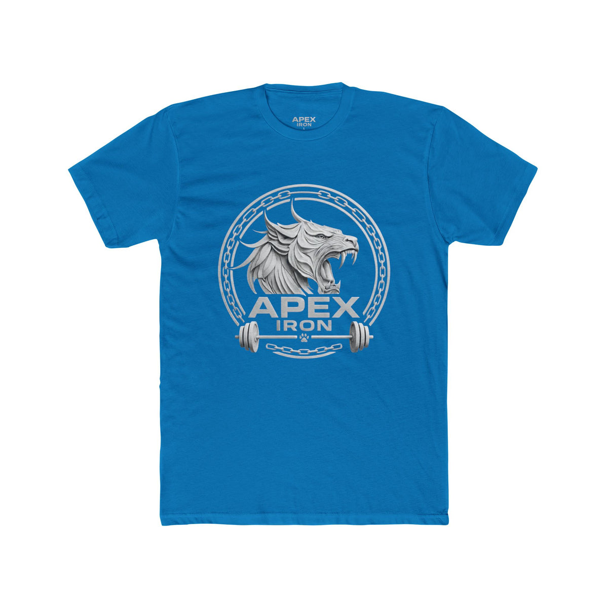 Apex Iron Strength Tee