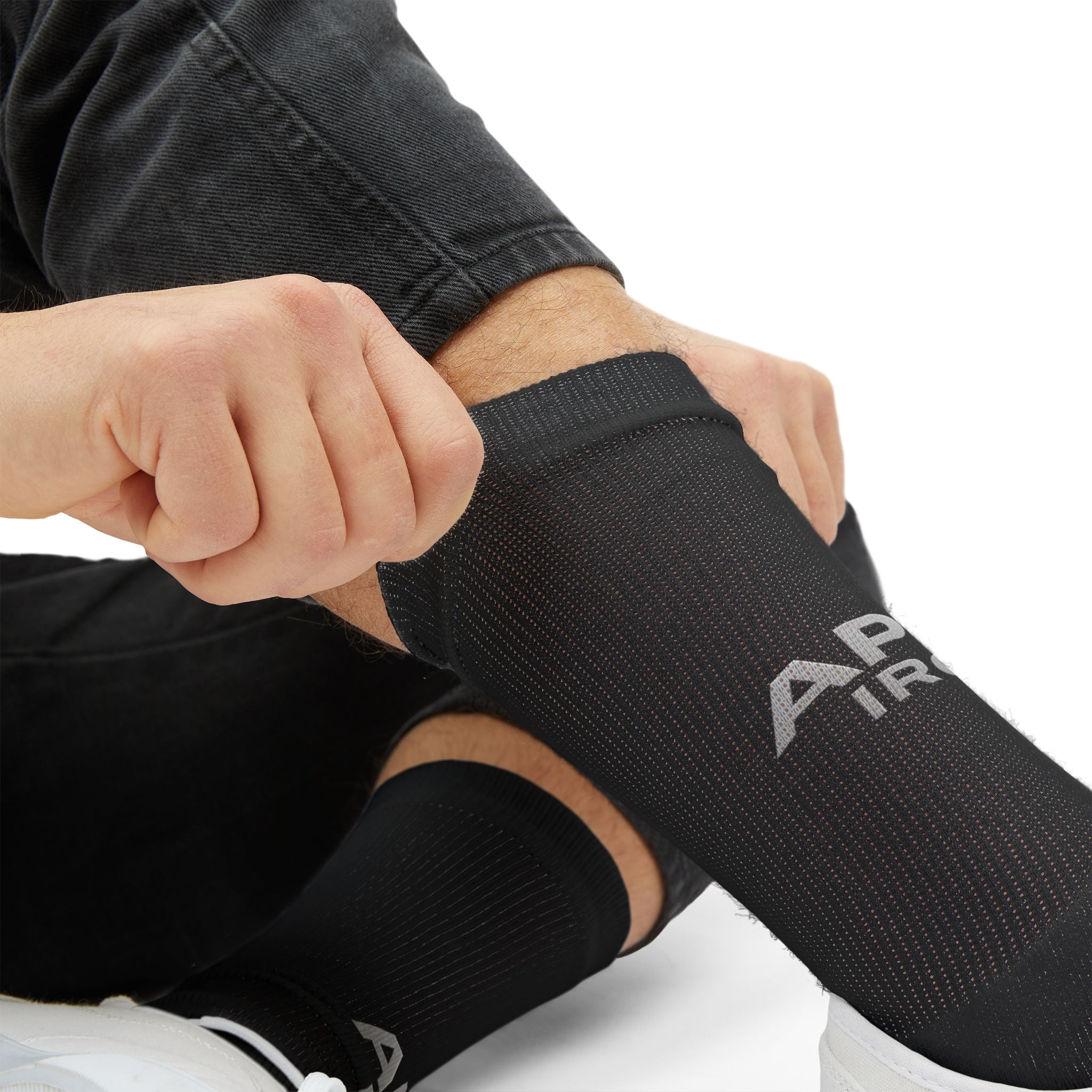 Custom Sublimation Socks — Athletic Crew Socks