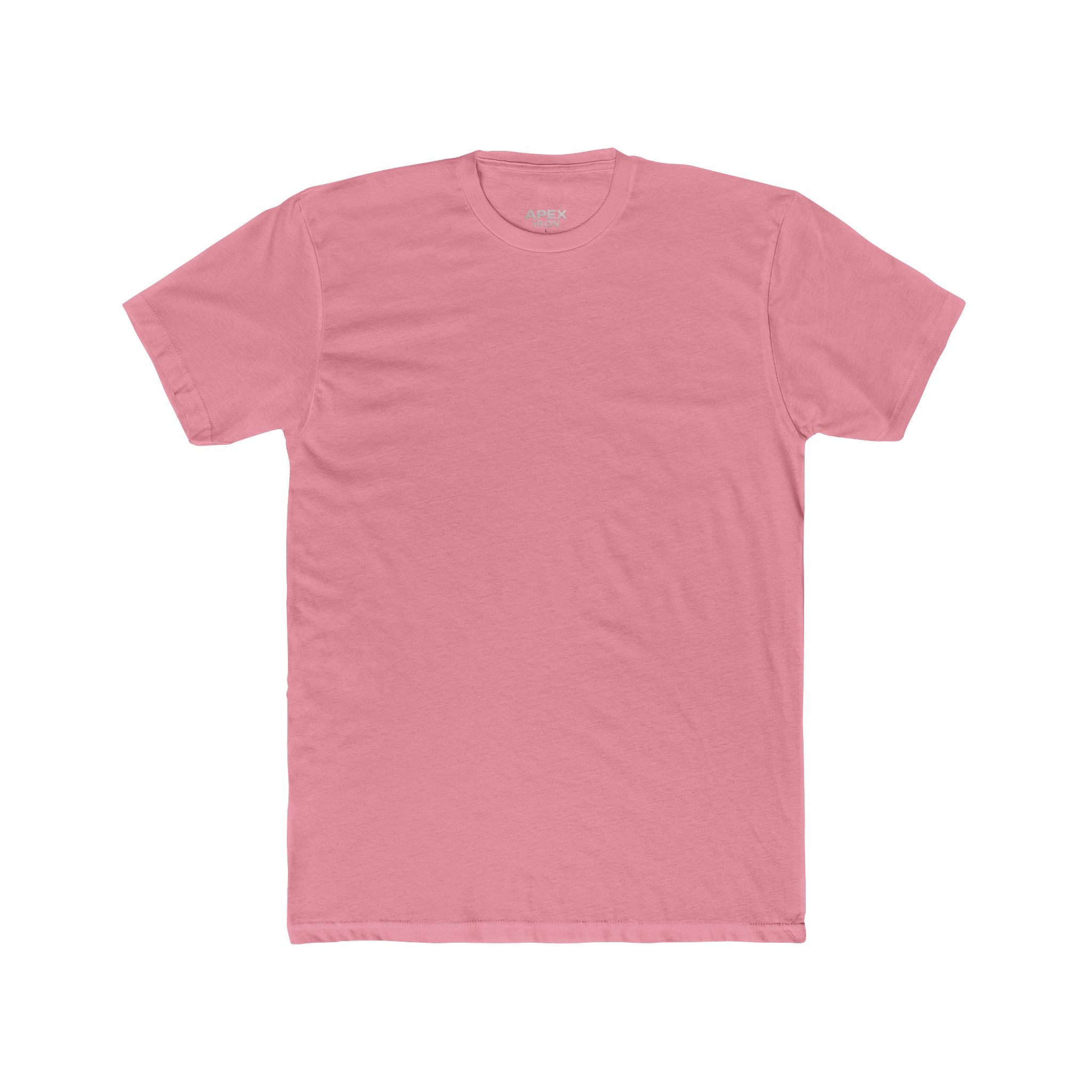 Apex Iron Fitness Tee — Viking  Barbell Gym Shirt
