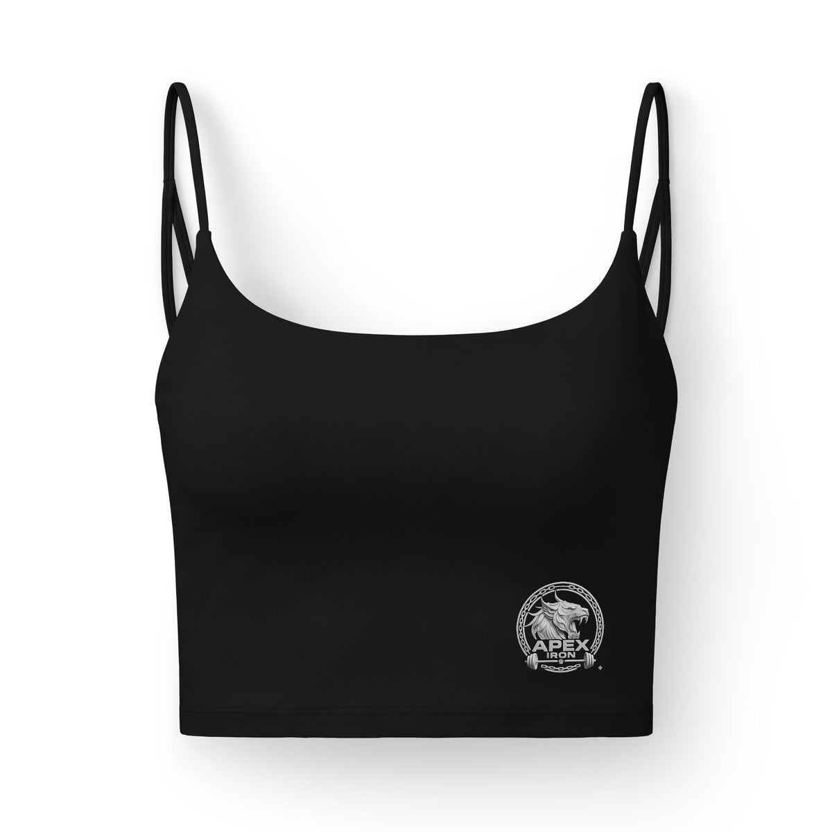 Apex Iron Training Bra