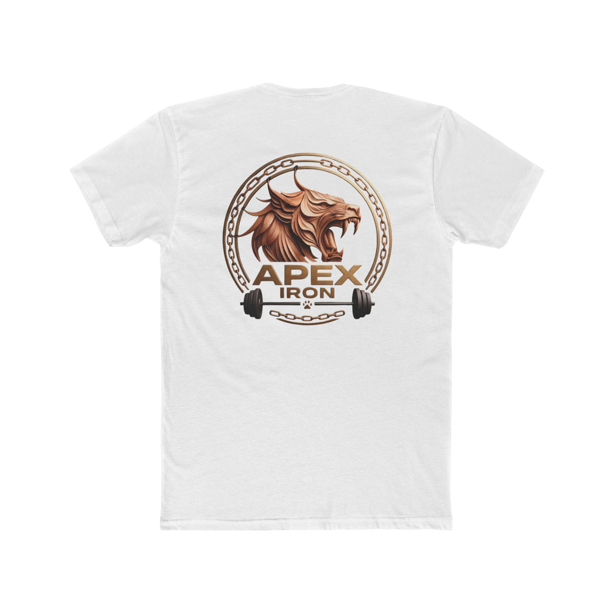 Apex Iron Lion Tee