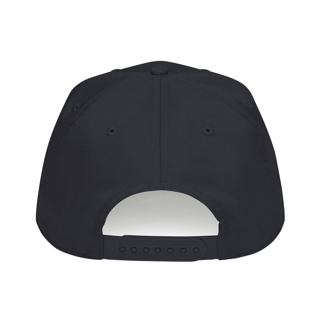 Apex Iron Bull Baseball Cap – Embroidered Strength Logo