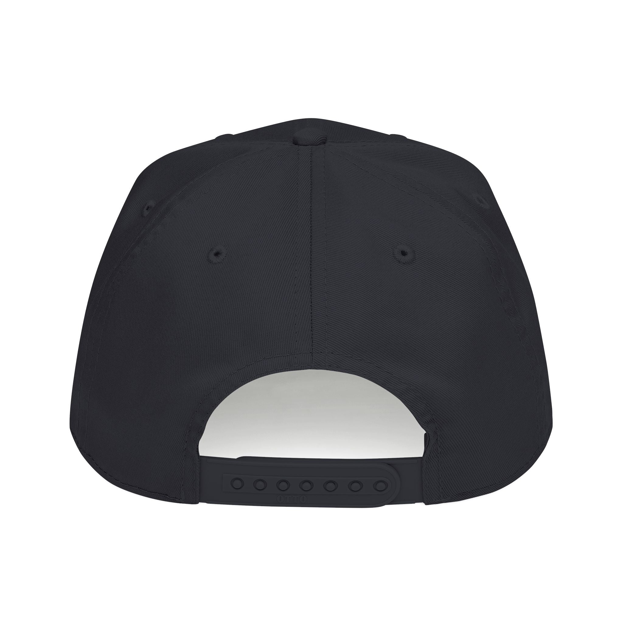Apex Iron Bull Baseball Cap – Embroidered Strength Logo