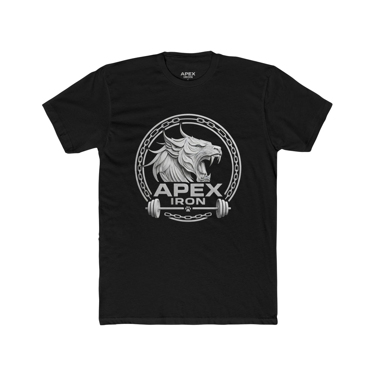 Apex Iron Strength Tee