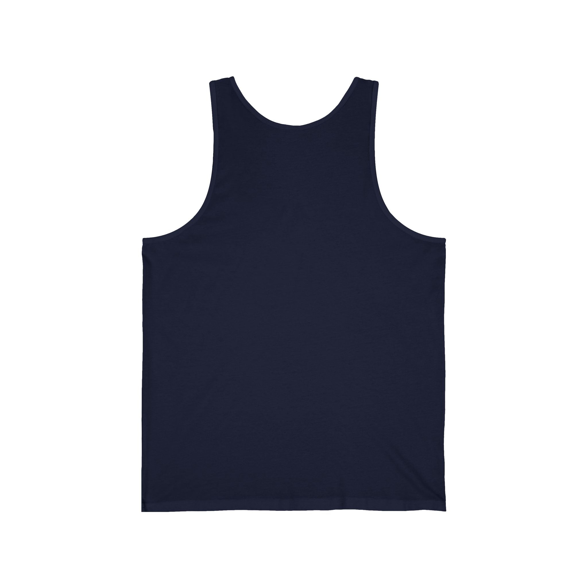 Apex Iron Tank Top — Surf Graphic Jersey Tank