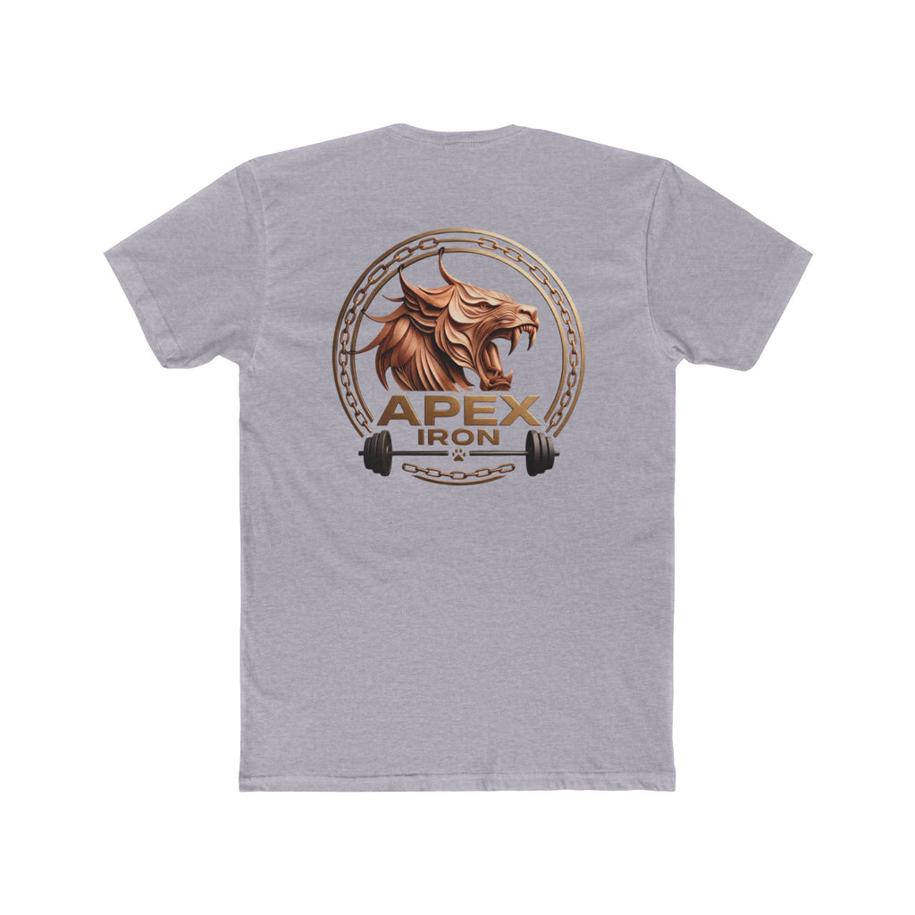 Apex Iron Lion Tee