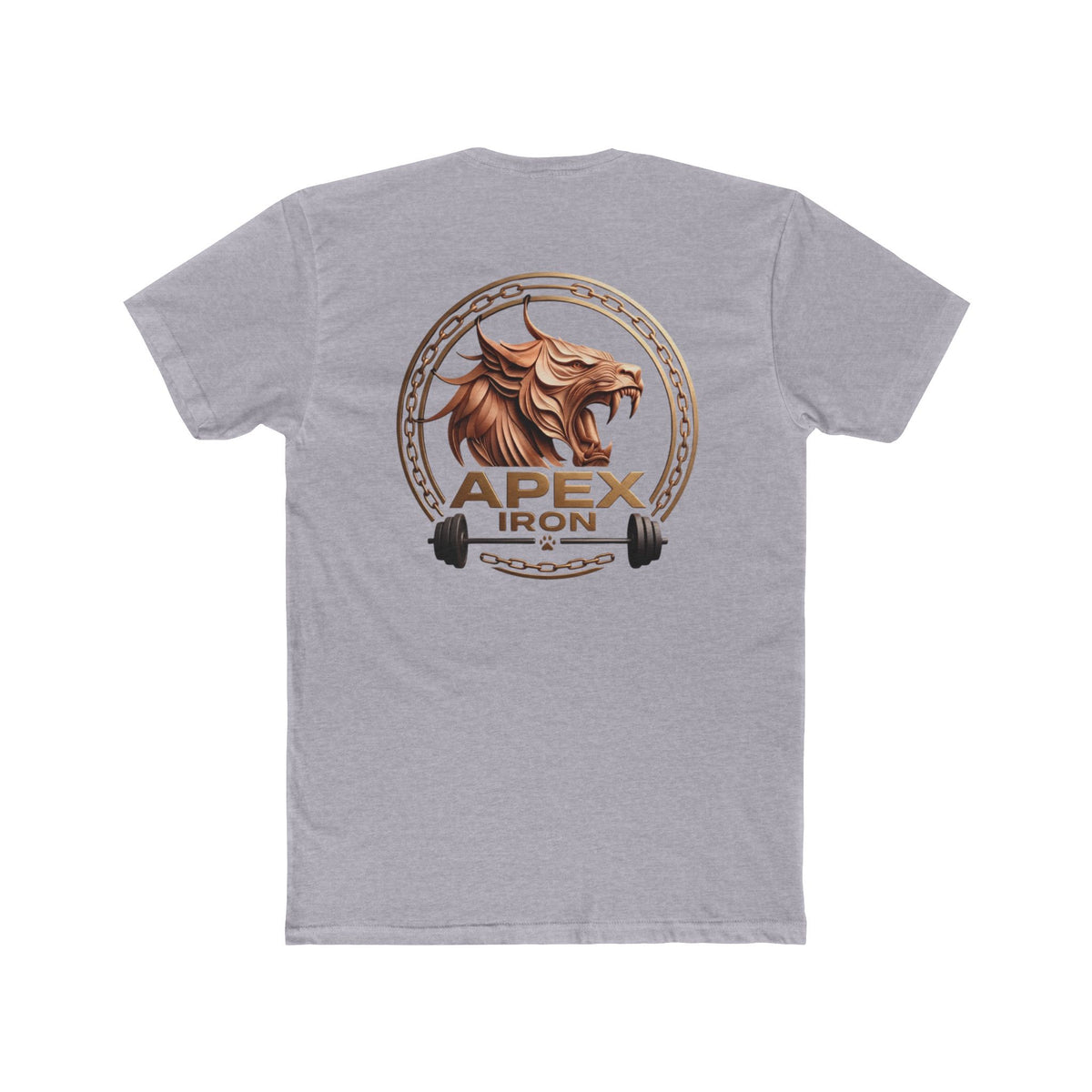Apex Iron Lion Tee