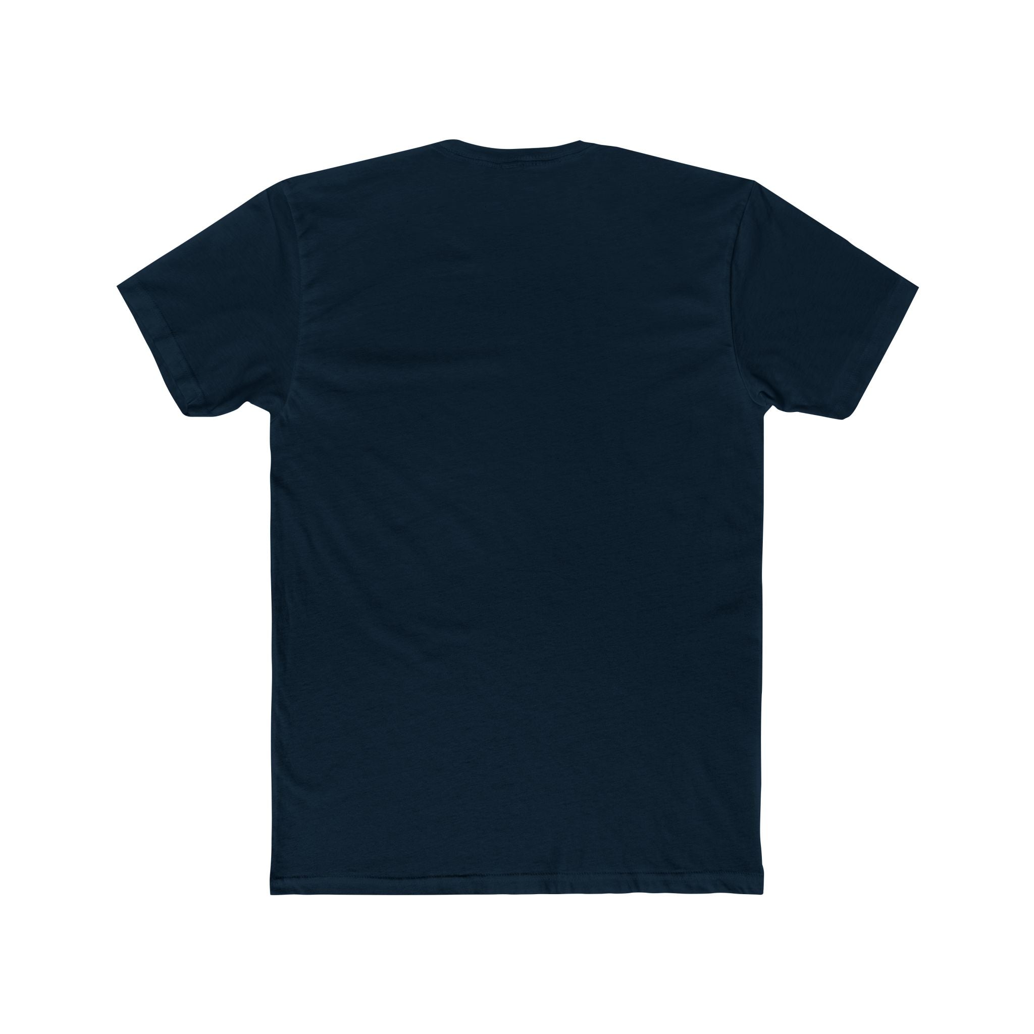 Apex Iron Gym T‑Shirt — Wolf Logo Weightlifting Tee