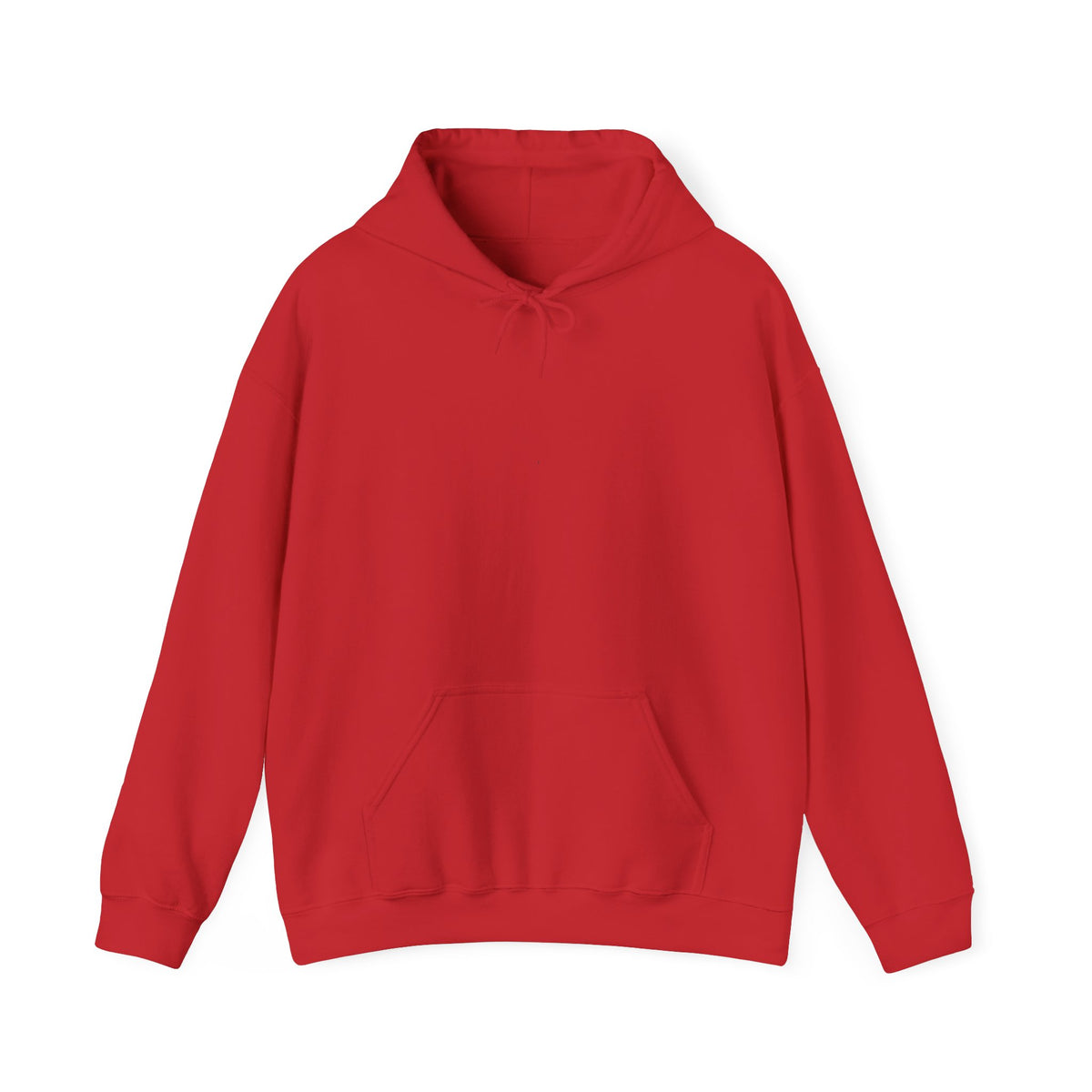 Big Logo Hoodie - "Apex Iron" Gym Hoodie