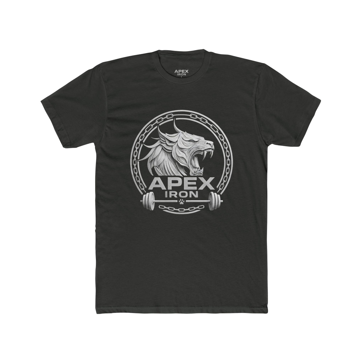 Apex Iron Strength Tee