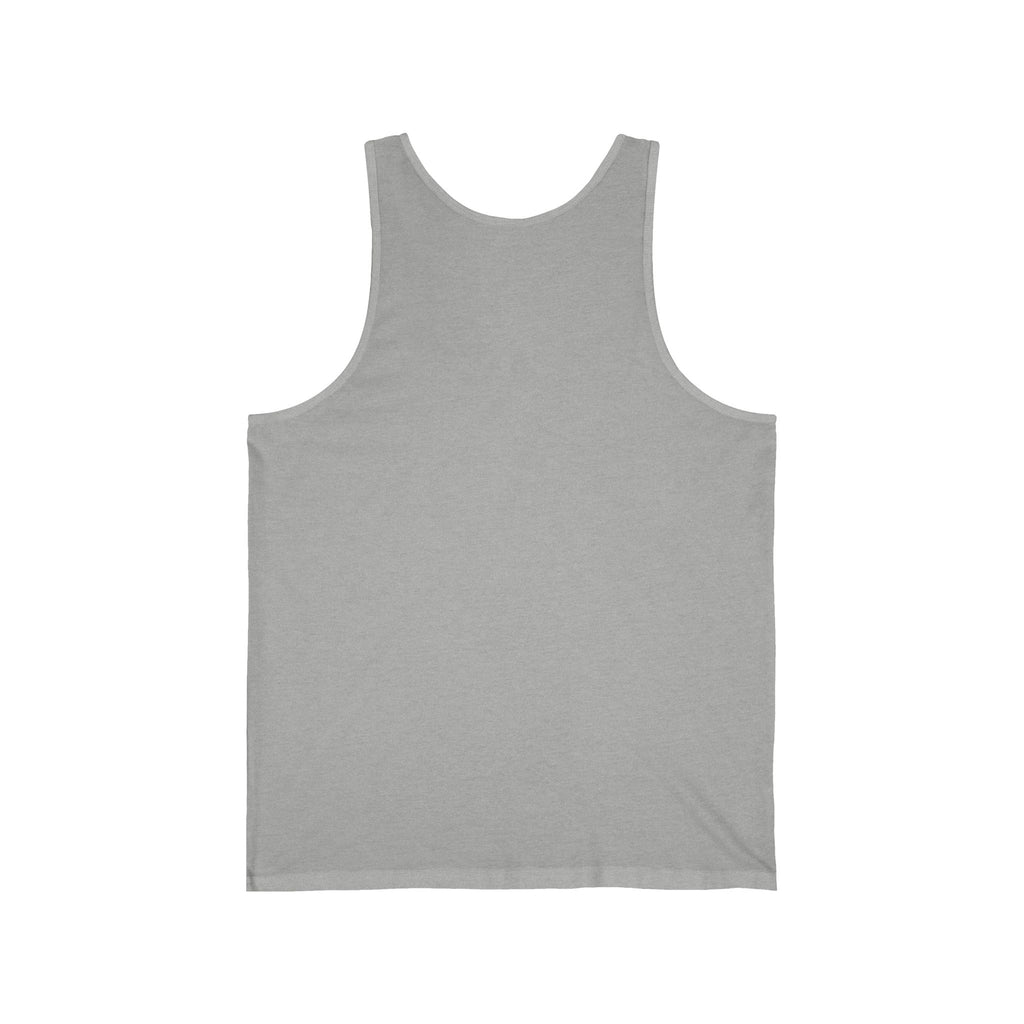 Apex Iron Workout Tank — Goat Head Fitness Tank Top