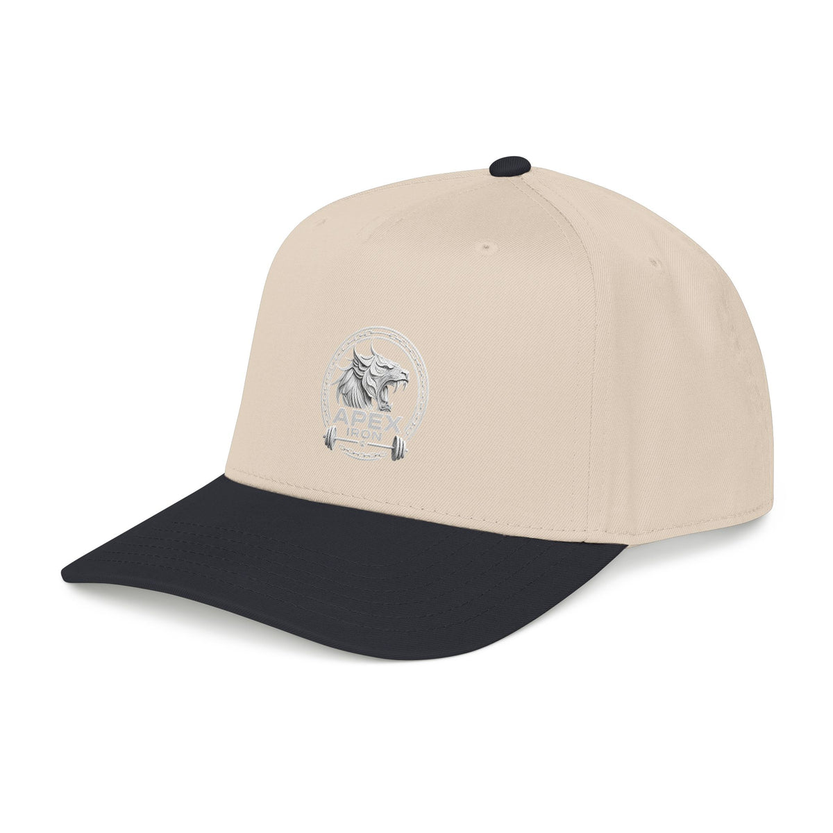 Apex Iron Strength Cap