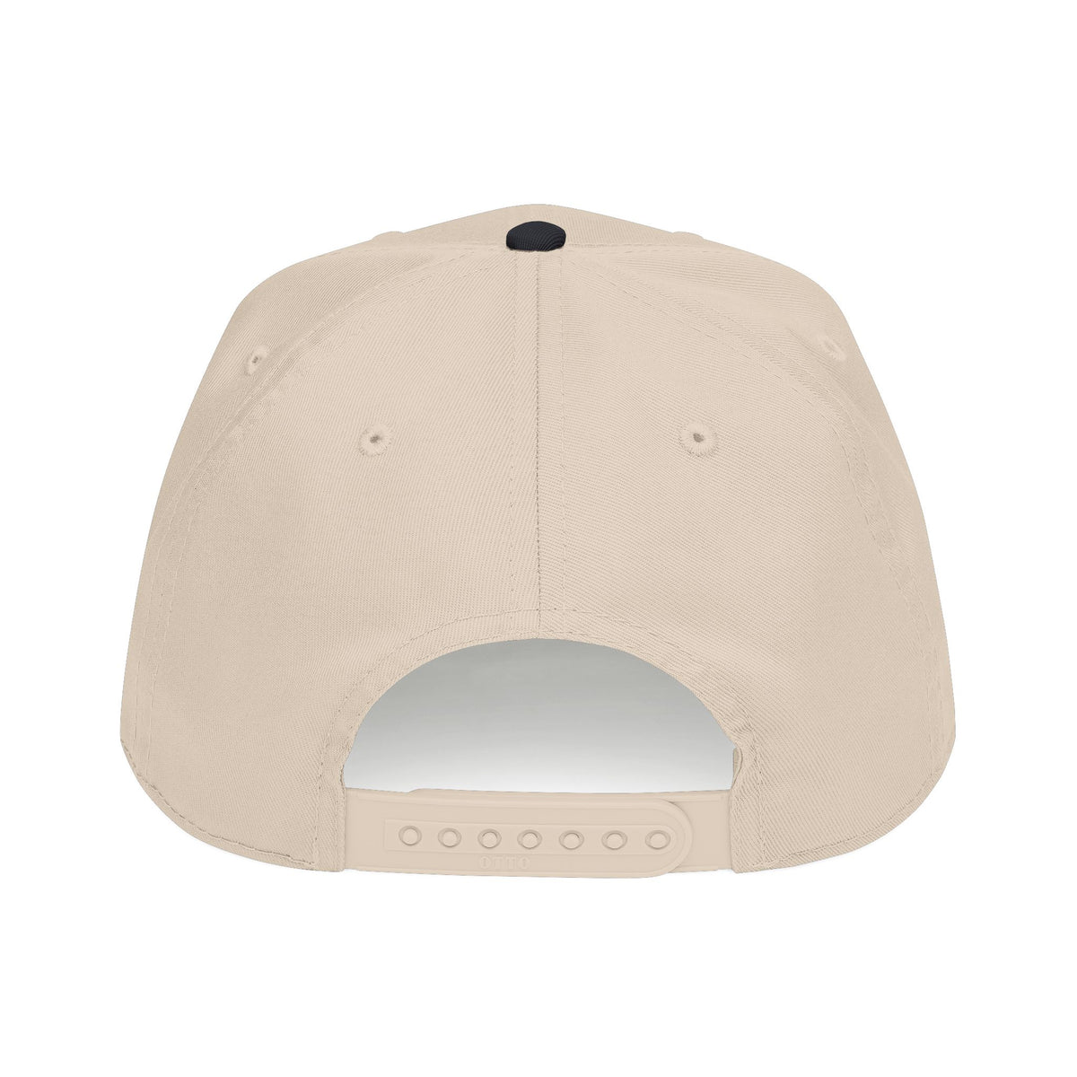 Apex Iron Strength Cap