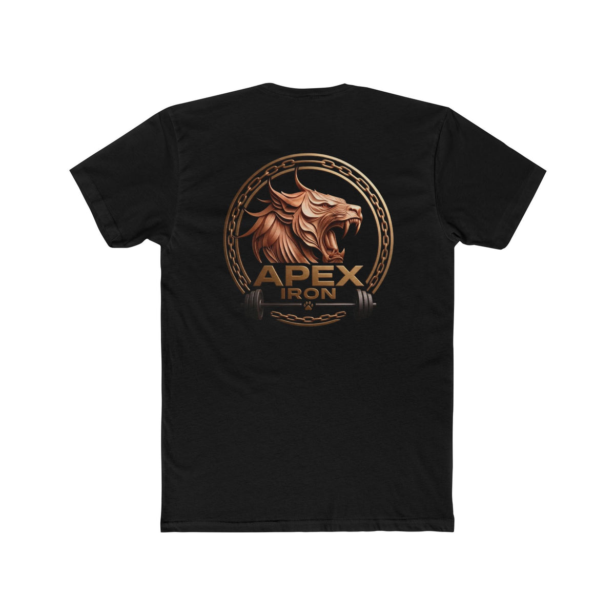 Apex Iron Lion Tee