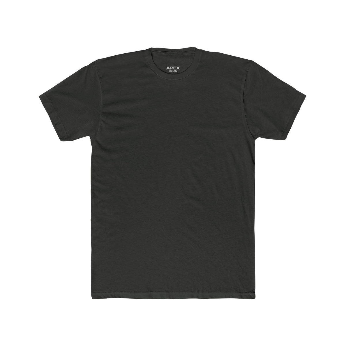 Apex Iron Fitness Tee — Viking  Barbell Gym Shirt