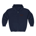 Apex Iron Bull Zip Hoodie