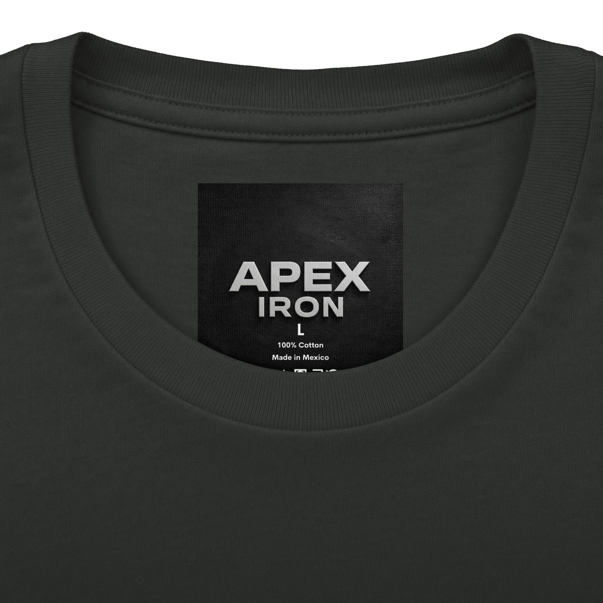 Apex Iron Lion Tee
