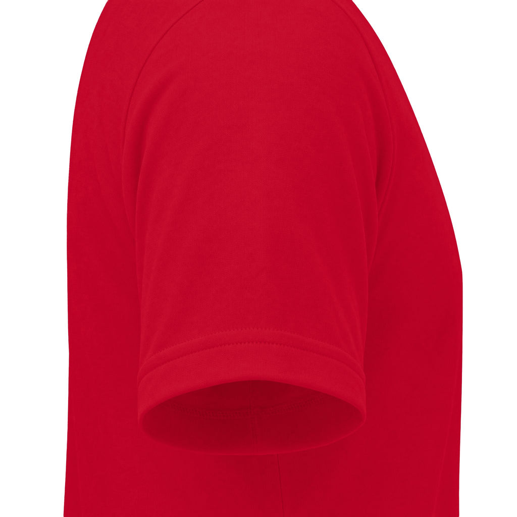 Apex Iron Strength Tee