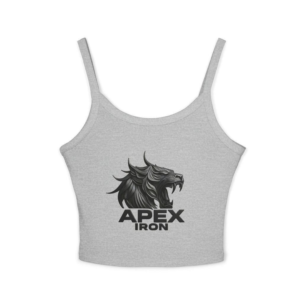 Women's Spaghetti Strap Tank Top