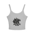 Women's Spaghetti Strap Tank Top