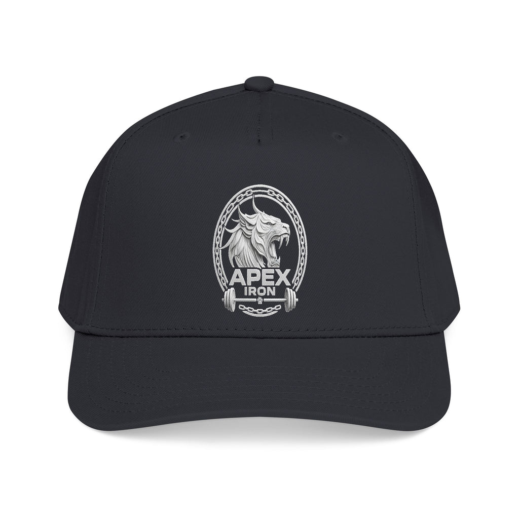 Apex Iron Strength Cap