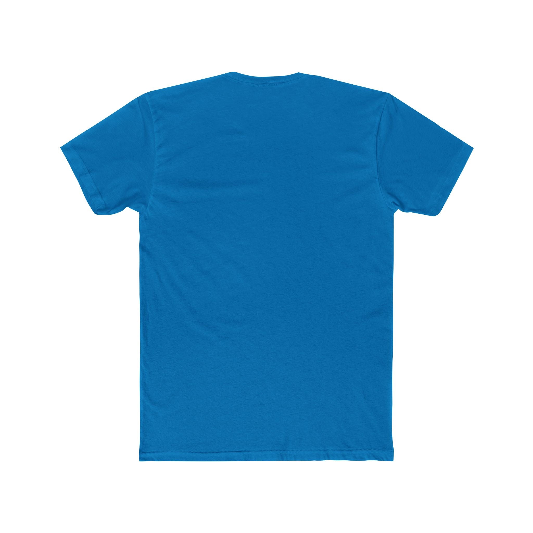 Apex Iron Gym T‑Shirt — Wolf Logo Weightlifting Tee