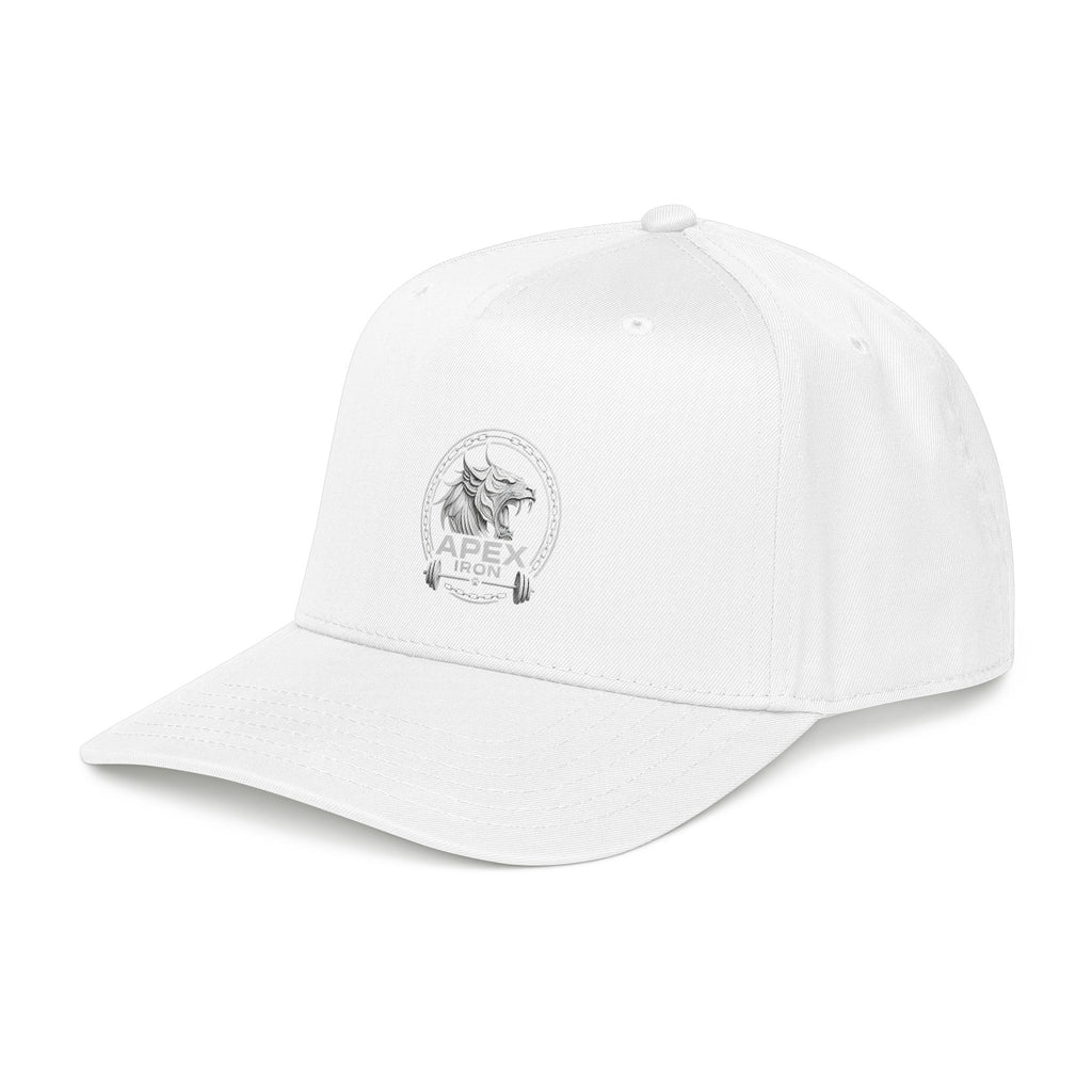 Apex Iron Strength Cap